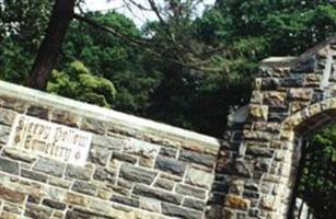 Sleepy Hollow Cemetery