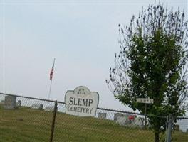 Slemp Cemetery