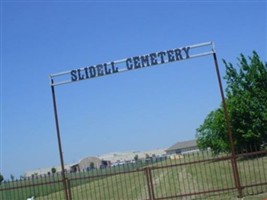 Slidell Cemetery