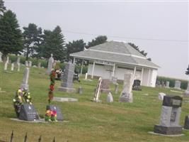 Sloan Cemetery