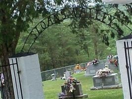 Sloans Valley Cemetery