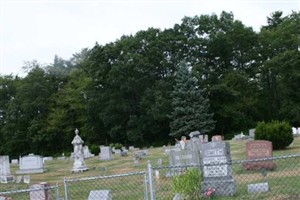 Slocum Cemetery