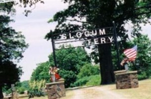 Slocum Cemetery