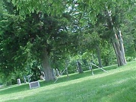 Slusher Cemetery Slusher Cemetery