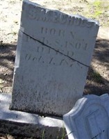 S. M. Echols