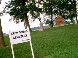 Small Cemetery