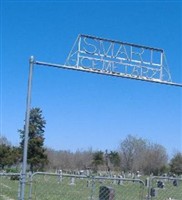 Smart Cemetery