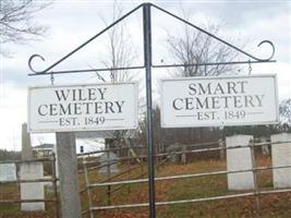 Smart Cemetery