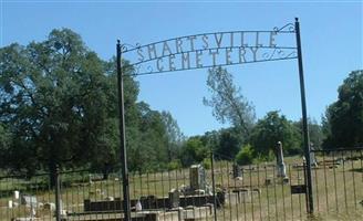 Smartville Fraternal Cemetery