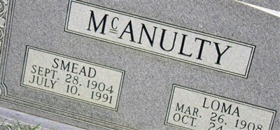 Smead McAnulty Smead McAnulty