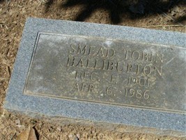 Smead Tobin Halliburton Smead Tobin Halliburton