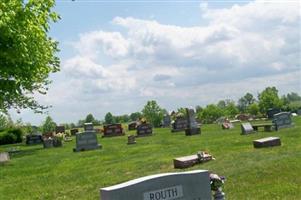 Smedley Cemetery