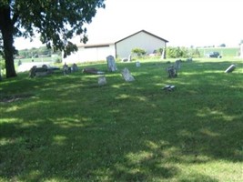 Smelcer Cemetery Smelcer Cemetery