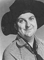 Smiley Burnette Smiley Burnette