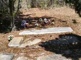 Smiley Cemetery