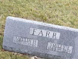 Smiley E Farr Smiley E Farr