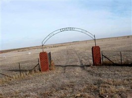 Smit Cemetery