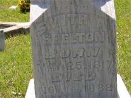Smith Abraham Shelton Smith Abraham Shelton