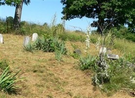 Smith Cemetery Smith Cemetery