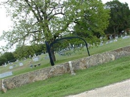 Smith Cemetery Smith Cemetery