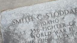 Smith Coffin Stoddard