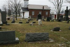 Smith Corners Cemetery