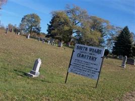 Smith Corners Cemetery