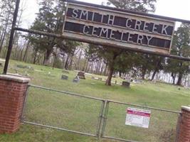 Smith Creek Cemetery