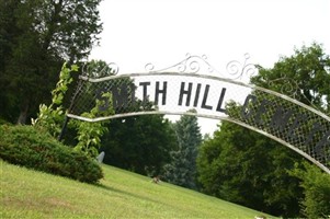 Smith Hill Cemetery