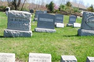Smith J. Hildebrant Smith J. Hildebrant