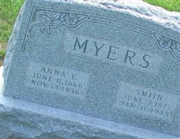 Smith Myers