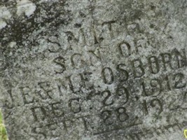 Smith Osborne Smith Osborne
