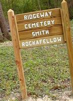 Smith-Rockafellow Cemetery