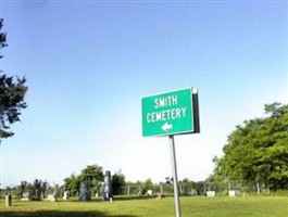 Smith-Rosalie Cemetery