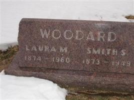 Smith S. Woodard