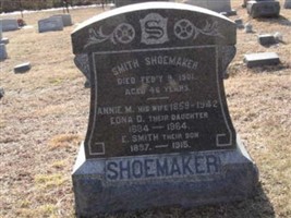Smith Shoemaker Smith Shoemaker