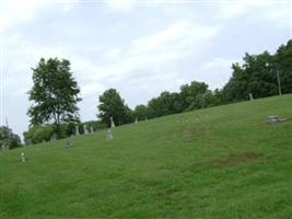 Smith Stevenson Cemetery