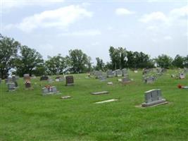 Smith Stevenson Cemetery