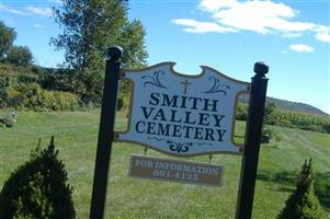 Smith Valley Cemetery