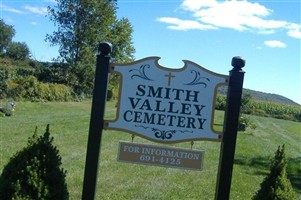 Smith Valley Cemetery Smith Valley Cemetery