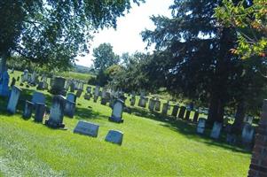 Smith Valley Cemetery