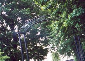 Smithfield Cemetery