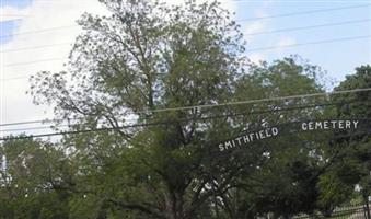 Smithfield Cemetery