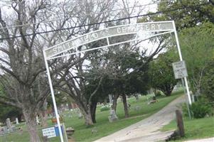 Smithfield Cemetery