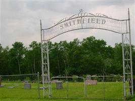 Smithfield Cemetery