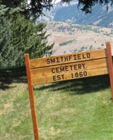 Smithfield City Cemetery Smithfield City Cemetery