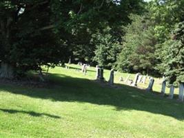 Smiths Cemetery