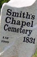 Smith's Chapel Cemetery Smith's Chapel Cemetery
