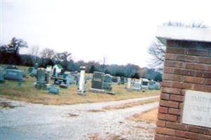 Smithton Cemetery