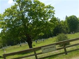 Smithton Cemetery